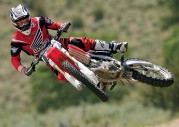 Honda CRF250R